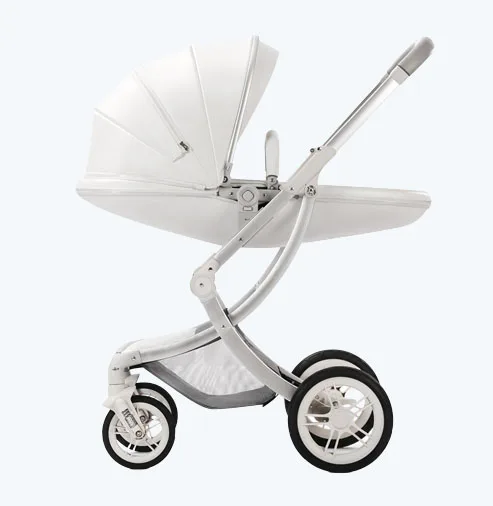 Whole sale Top Quality mummy choice luxury egg shape newborns infant fold able Baby Strollers for 0-3 years new born kids