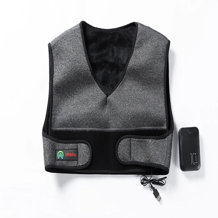 Портативный 3 зоны излучение в дальнем инфракрасном диапазоне инфрокрасная сауна одеяло машина для потеря веса тела