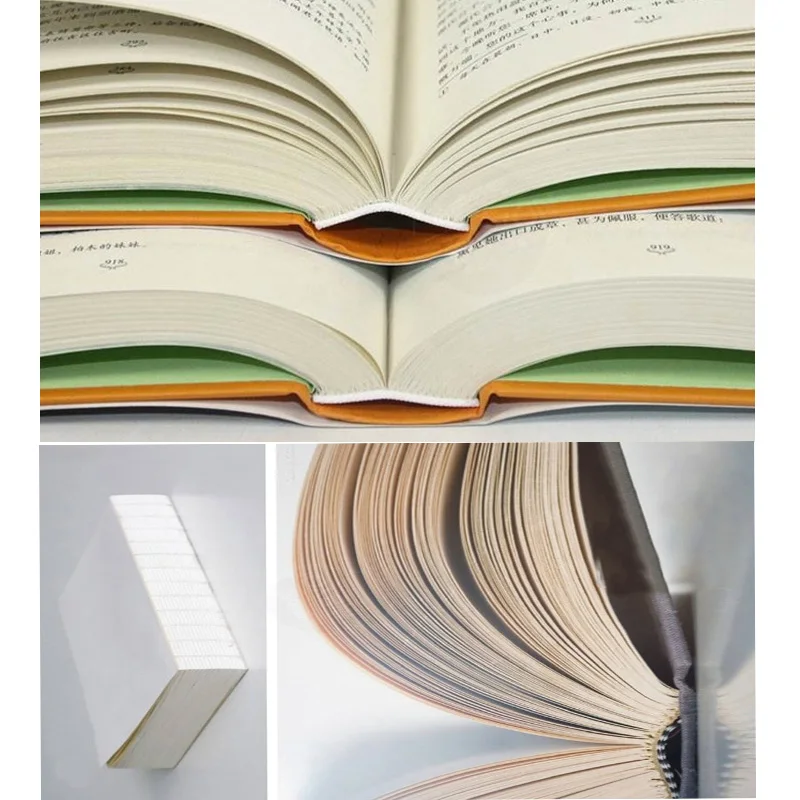 Automatic Small Thread Book Sewing Machine Exercise Book Thread Hard Cover Binding Machine Book Sewing Machine