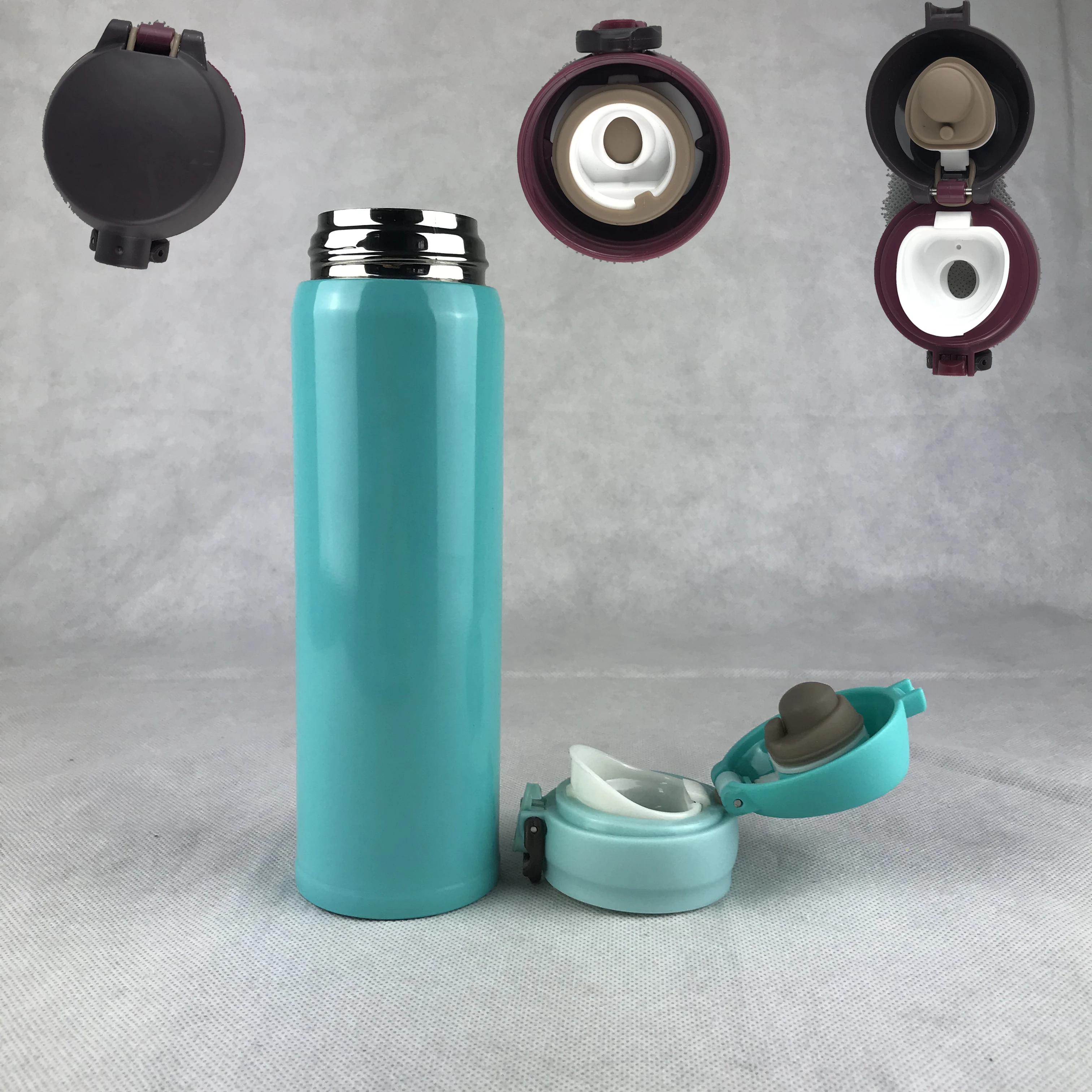 Factory Cheap Wholesale Blank Thermos Custom LOGO Vacuum Cup