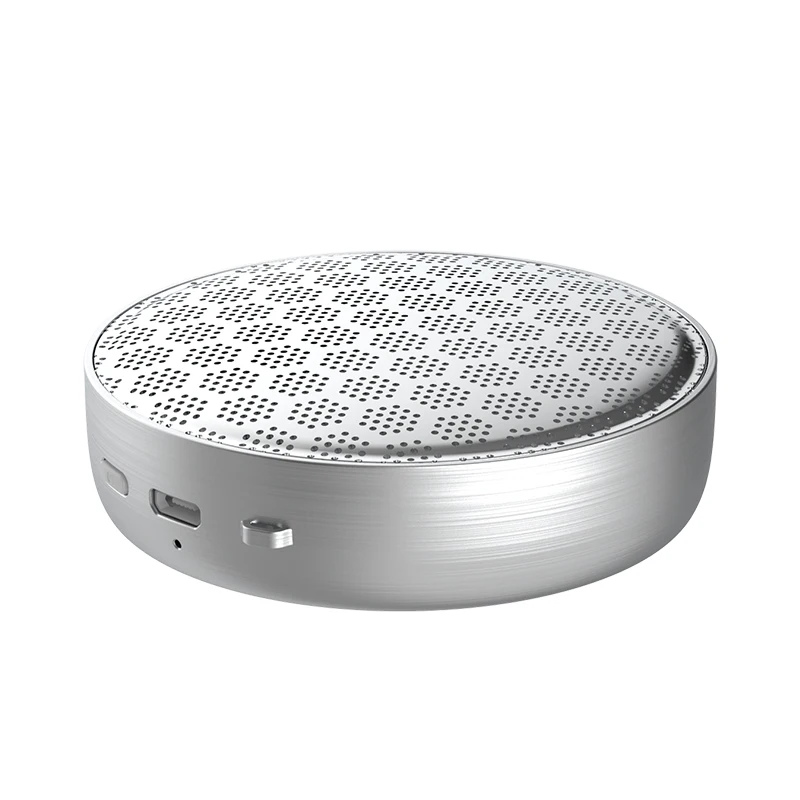 OEM Factory 500mah Mini Ozone Air Portable Zone Purifier Vegetables