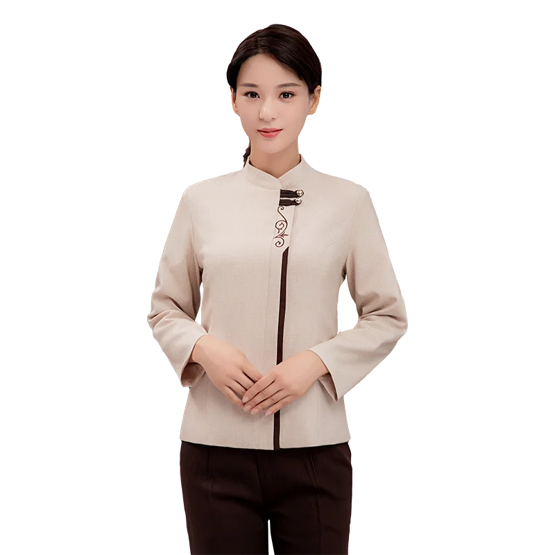 New Housekeeping Cleaning Hotel uniform