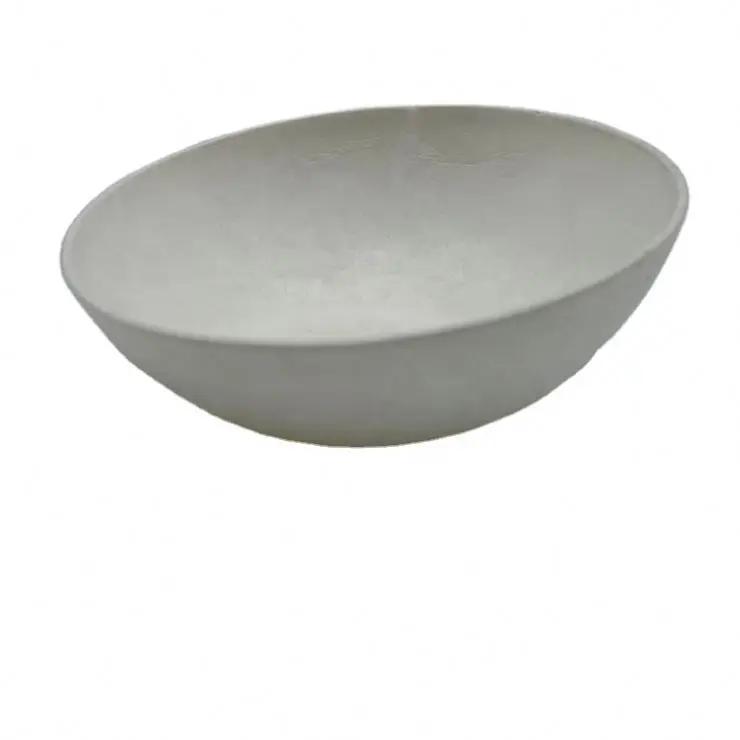 Food Contained Safe Disposable Biodegradable Restaurant Serving Finger Sushi Sauce Dipping Dessert Mini Dishes Olive Dish