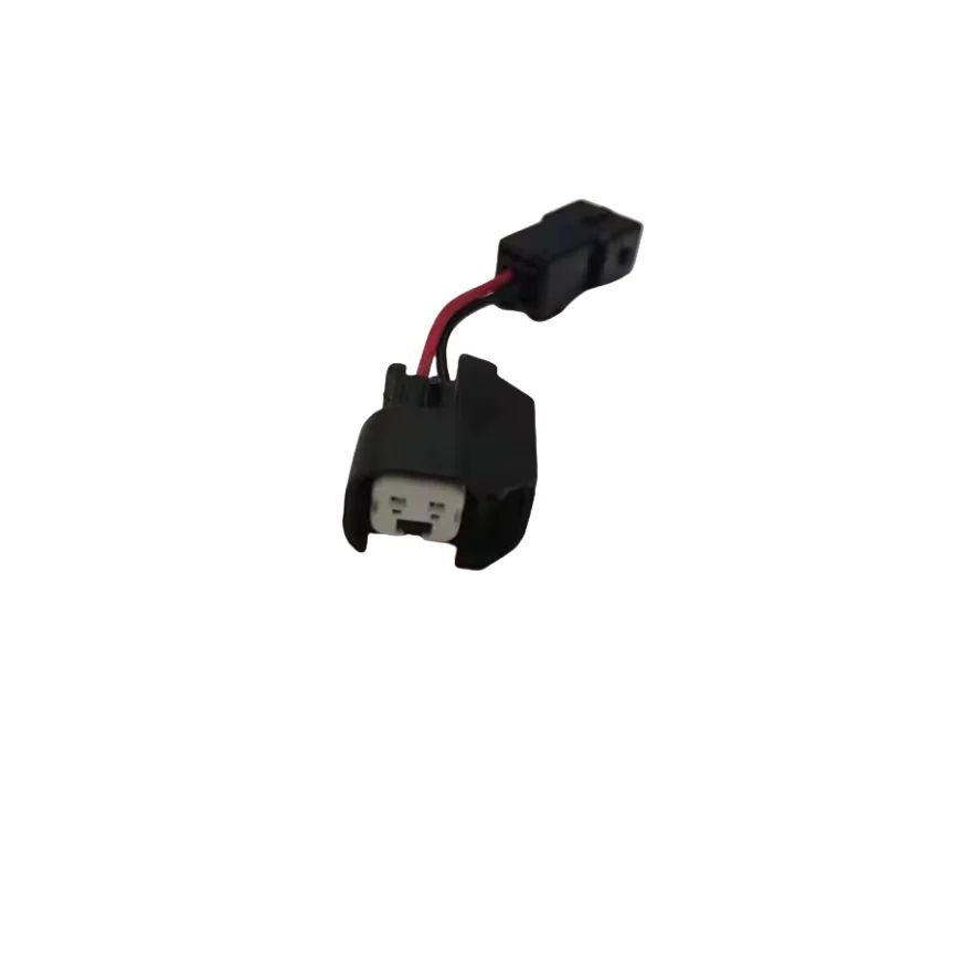 Штекер для штепсельной вилки EV6 Memale to EV1 Male