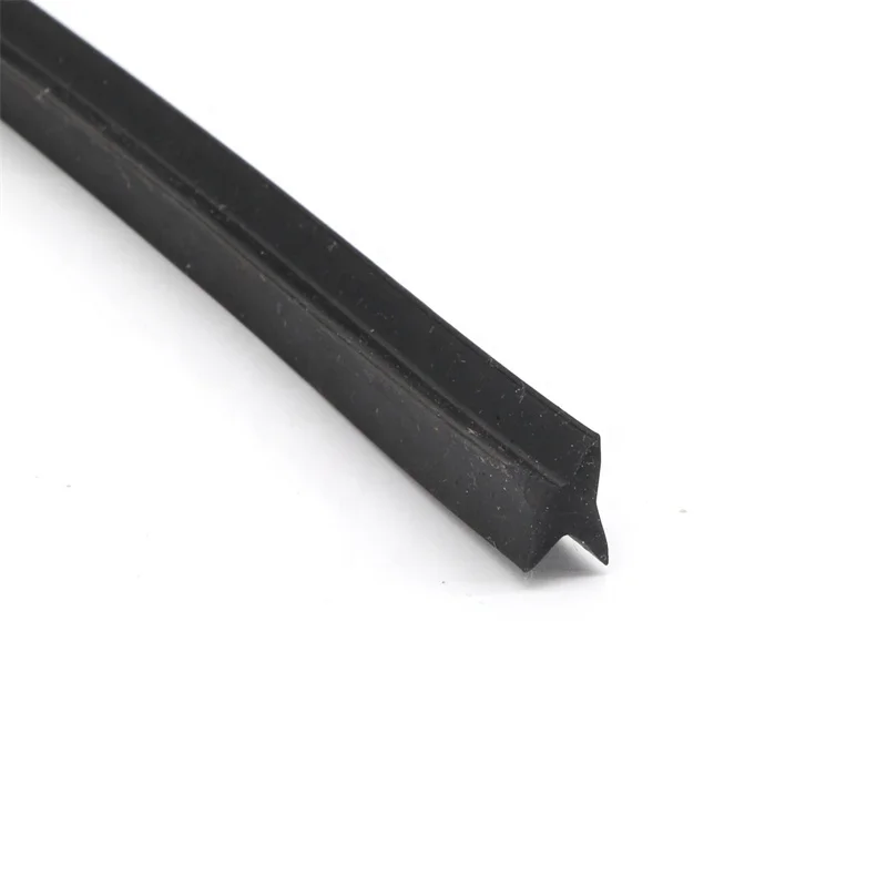 EPDM extrusion Door Seals Self-adhesive Weather Strip With Adhesive Tape