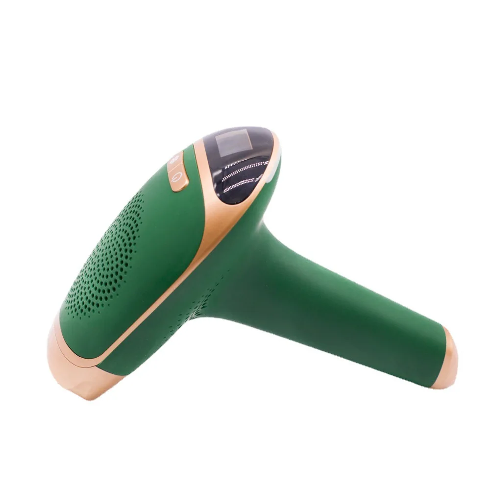 New Products Home Use Laser Ipl Hair Removal Device Portable Permanent Skin Rejuvenation Ipl Laser Hair Removal home