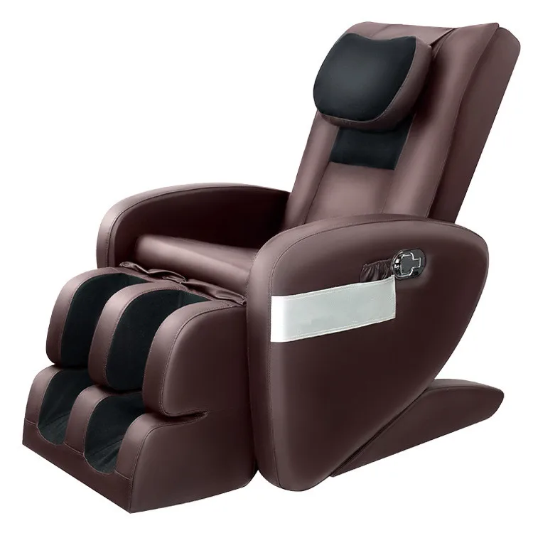 
Household fully automatic electric whole body kneading multifunctional old man sofa massager small 