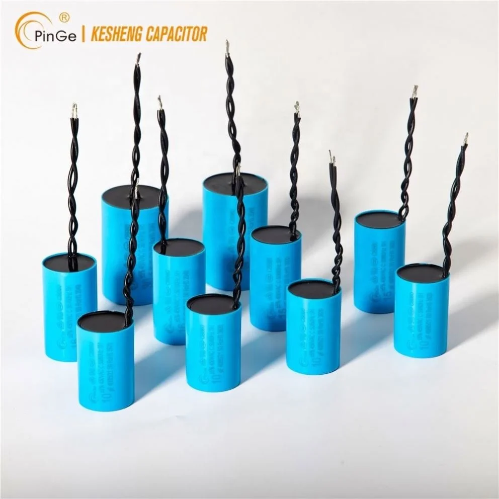 Household Microwave High Voltage Capacitor 0.95uf 1.00uf 1.05uf 1.10uf  mkp capacitor