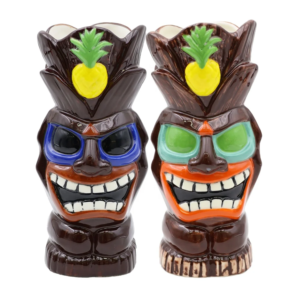 Оптовая продажа высококачественные винные Коктейльные бокалы ручной работы керамические темные цветные Чашки тики фарфоровая высокая классическая Кружка Тики
