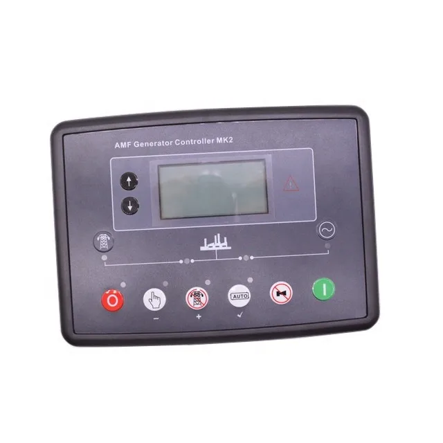 Controller Panel DSE6020 Generator Deep Sea Electronics DSE6020 for Generator Synchronization Control Panel