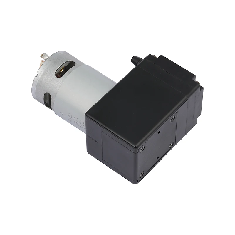 Adjustable Portable Mini Electric 12V DC Auto Vacuum Pump