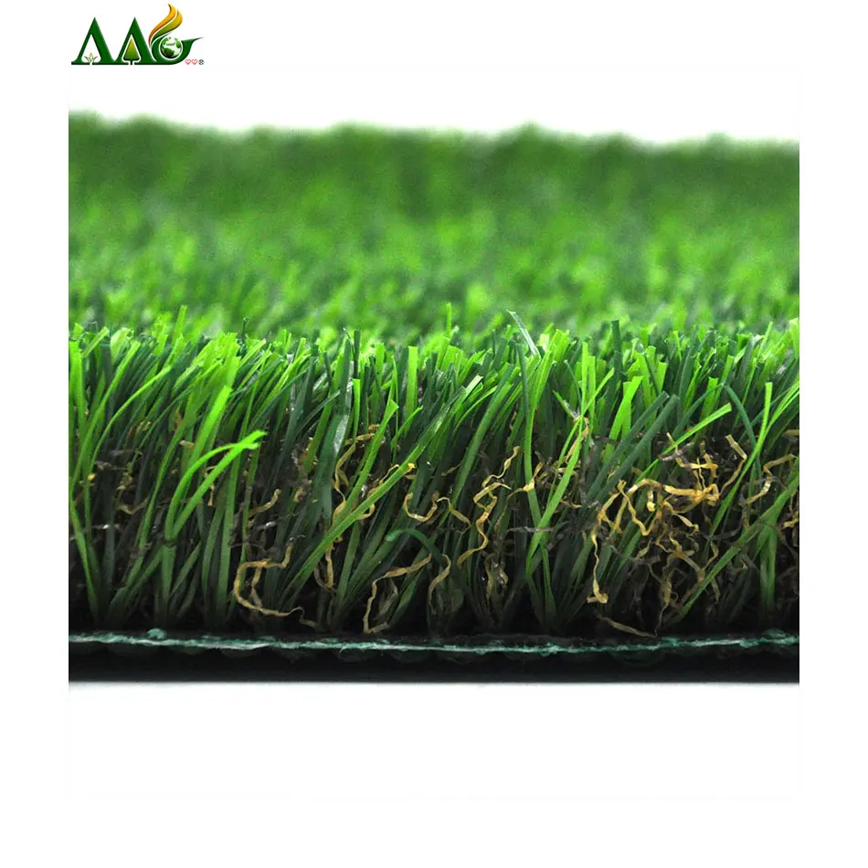 AAG Landscaping Mat Home Garden Turf Artificial Carpet Grass Rug Outdoor Artificial Grass
