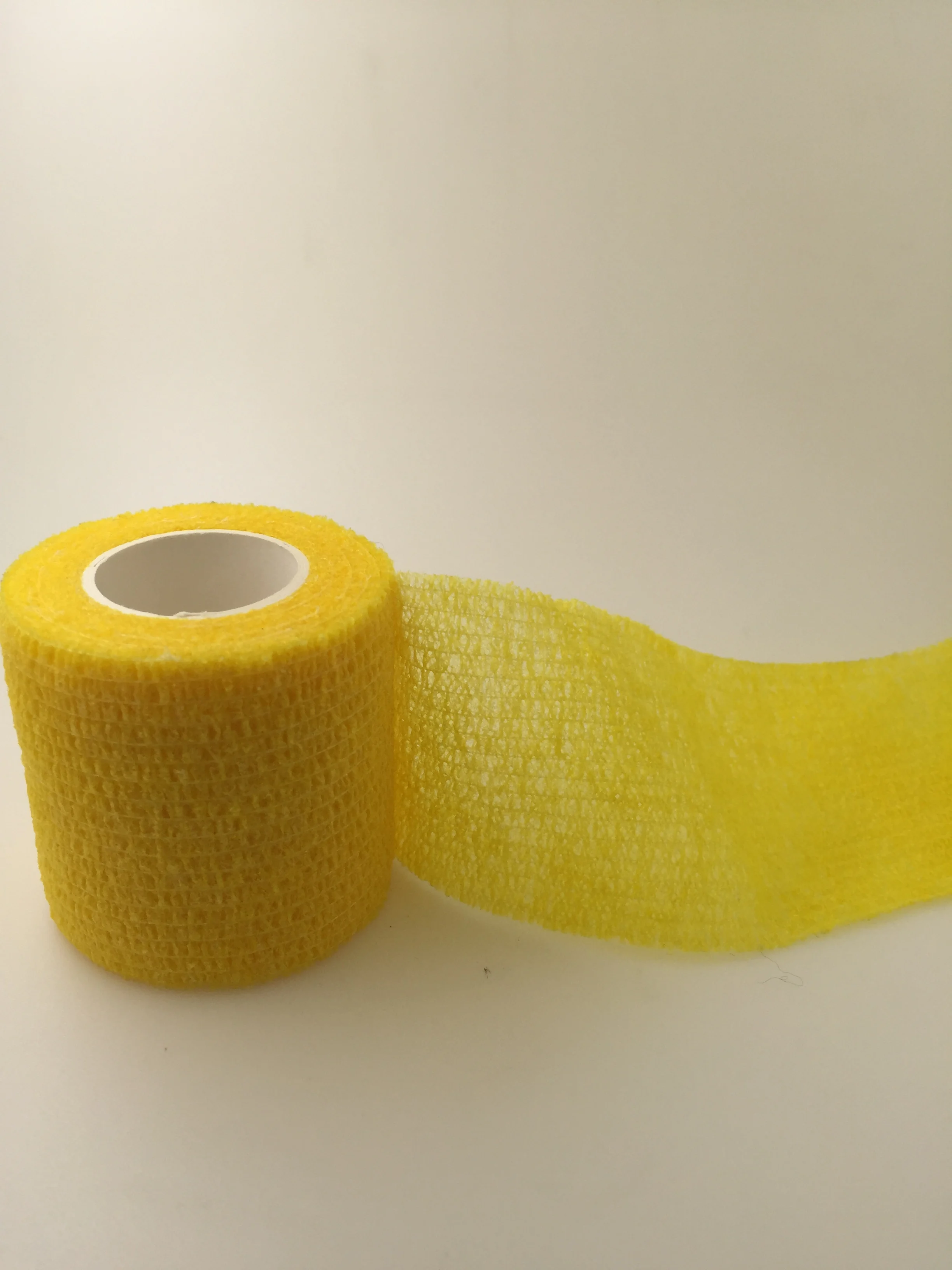 Good quality Non-woven self-elastic