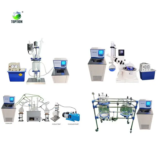 Cooling circulating chiller pool circulation chiller circulator chiller bath