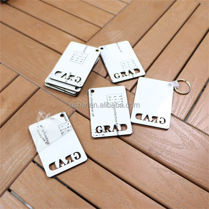 Деревянное кольцо для