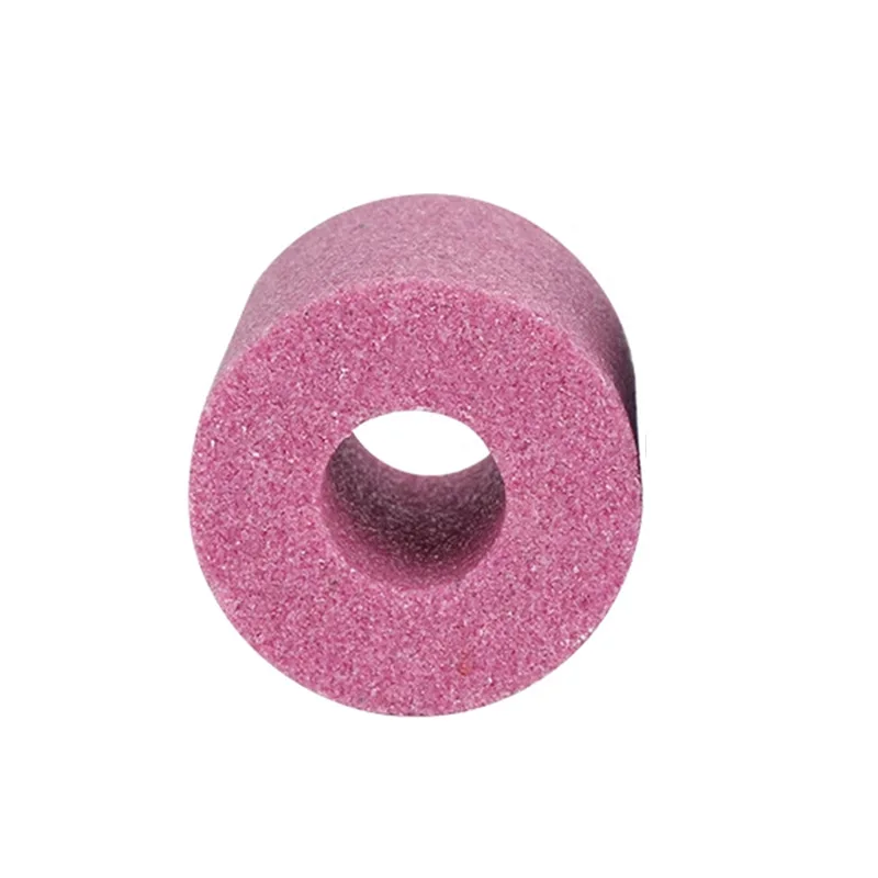 customizable oem odm internal cylindrical abrasive grinding wheel for diesel engine Crankshaft of cast iron compressor