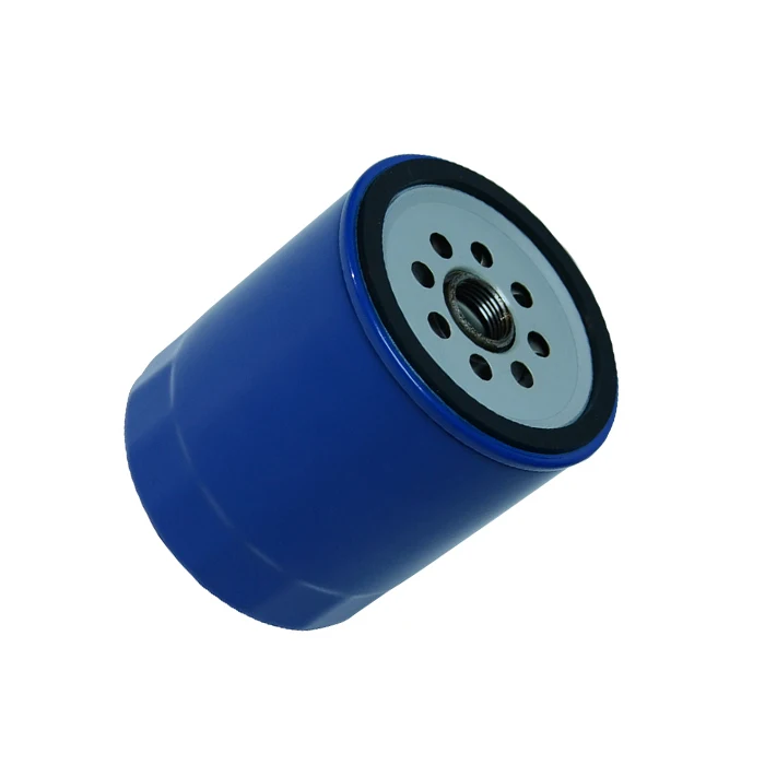 hot selling car oil filter making machine OE PF25 oil filter for car 1 025 280 car engine oil filter