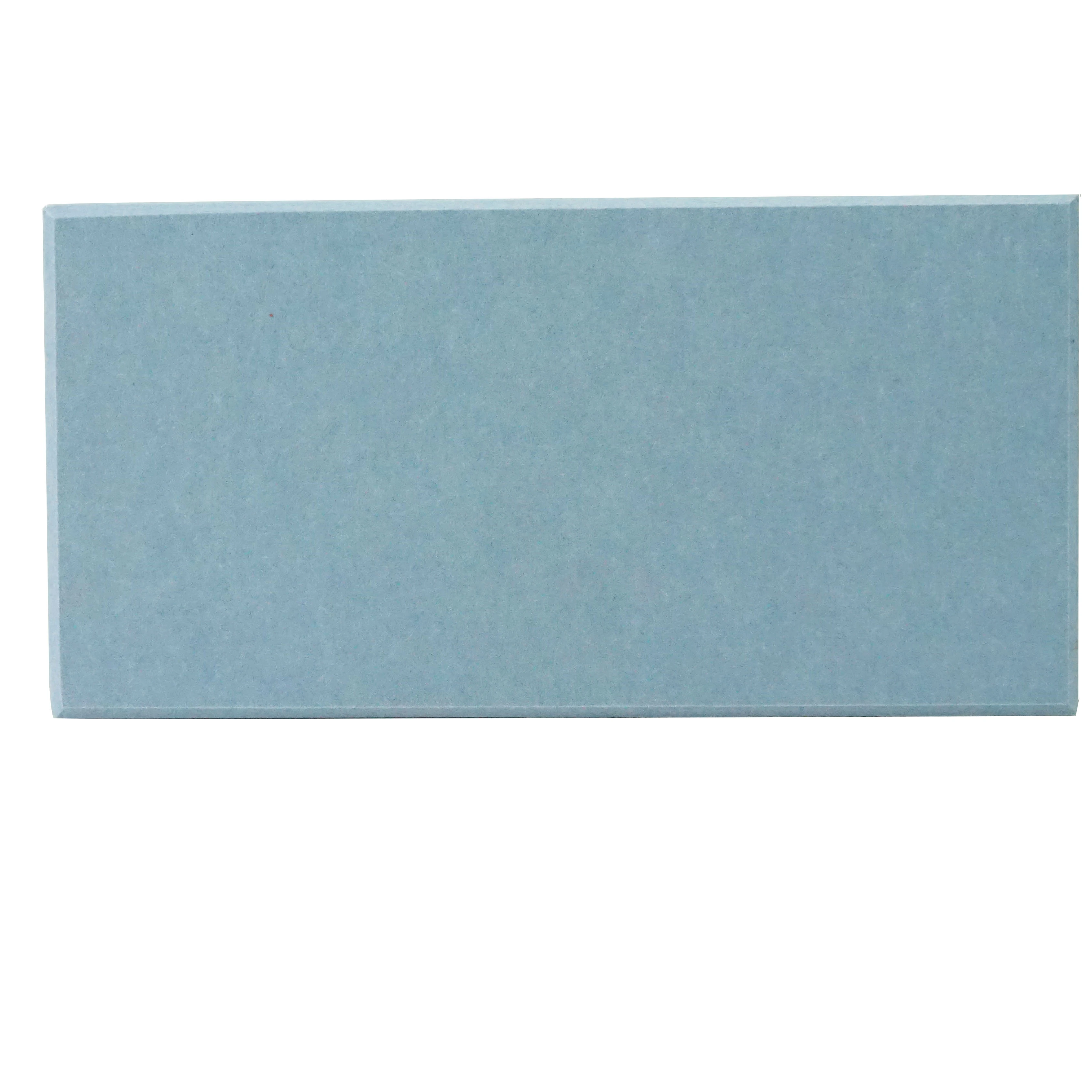  Noise Absorption Room Divider Manufacturer Fabric Wrapped Acoustic