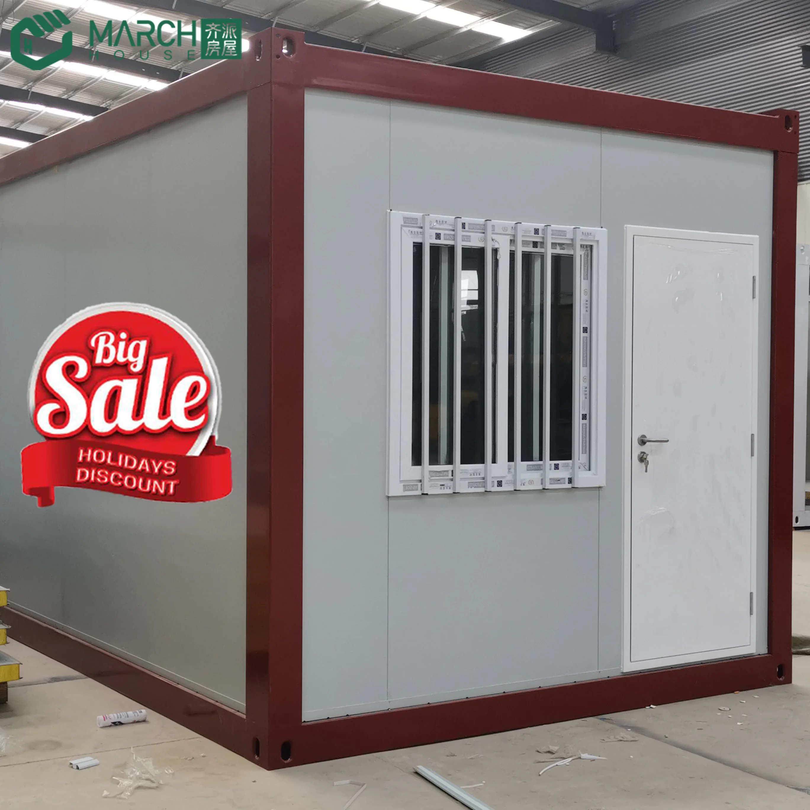 portable houses 2 bedrooms prefab houses china wooden houses for living