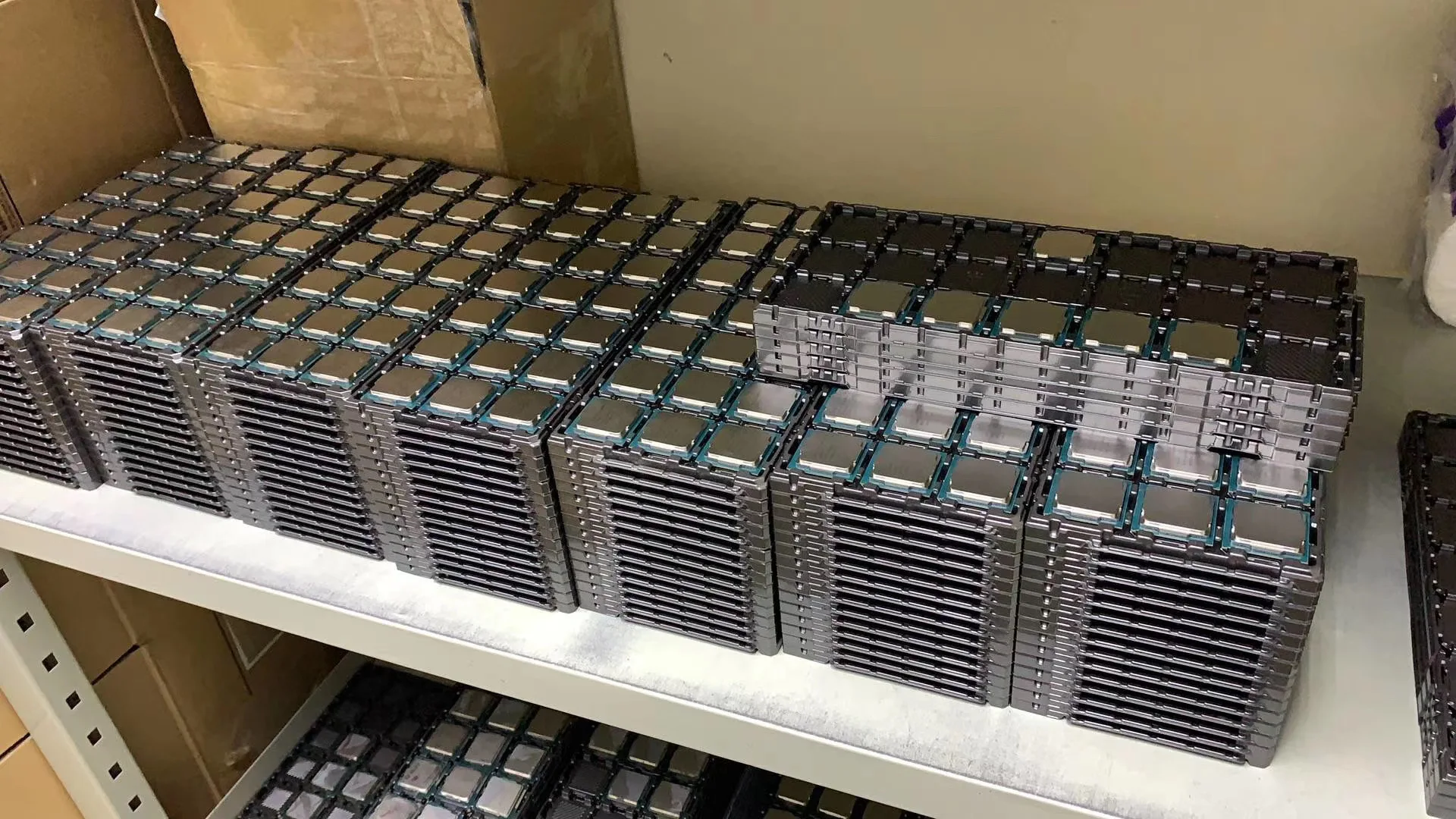 I7-9700F Inter Processor i7 9th CPU for Intel Core Processor Eight Cores 3.0G Processor LGA1151 orignal brand new and used stock