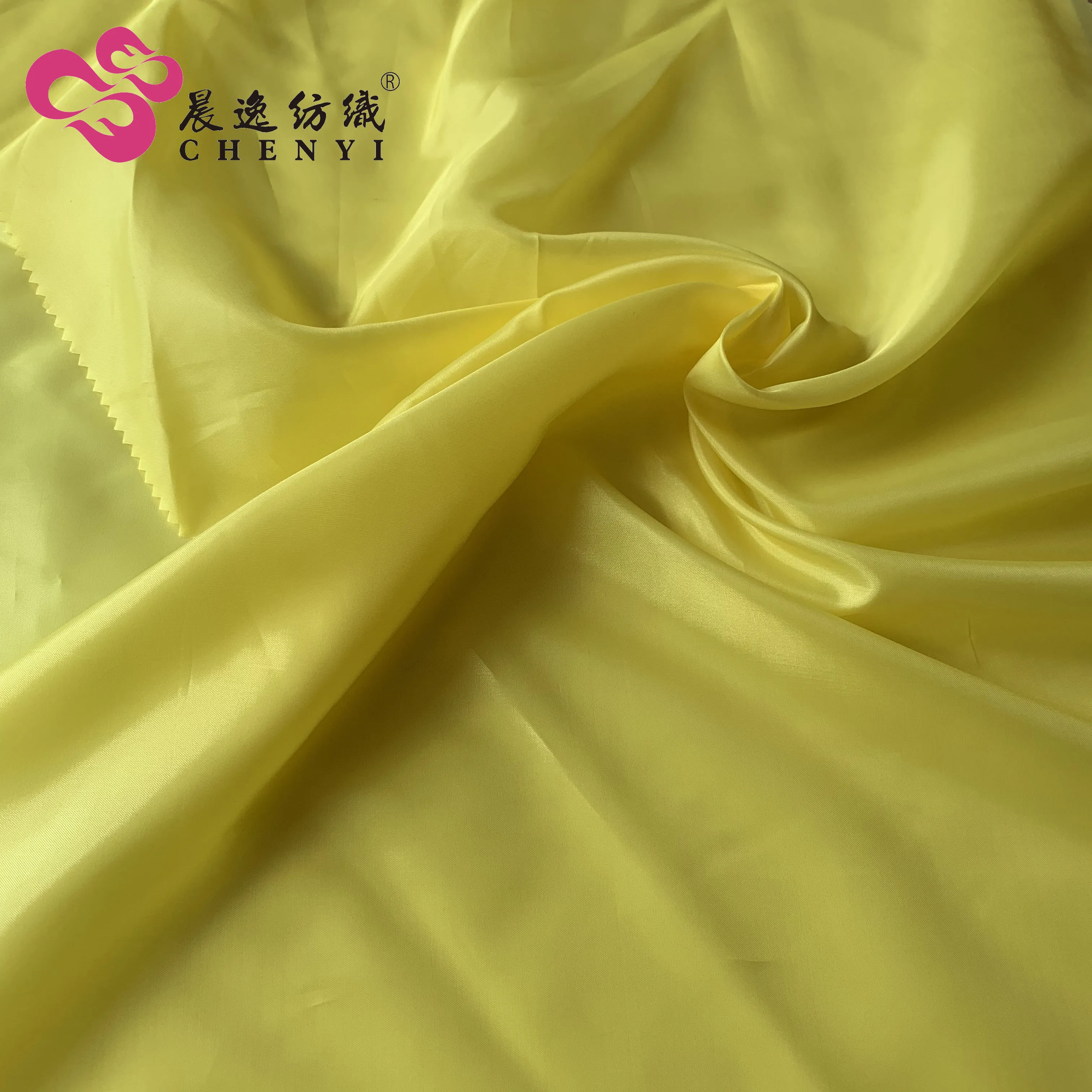 60g 70g 80g 90g 100g per meter polyester lining