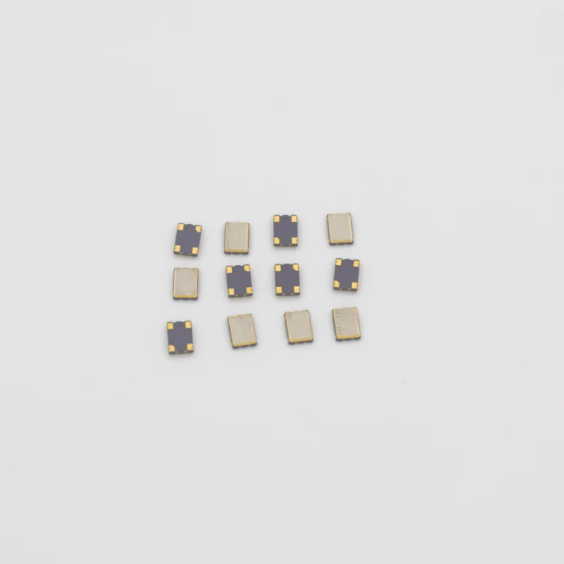 KCE  Crystal Oscillator OSC DSV753SV  SMD 6to 40MHz
