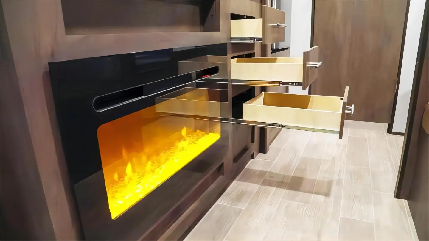 4x4 Trailer Camper off Road Hybrid Camping Australian Standards Caravans Travel RV off-Road Pop Top Caravan for Sale