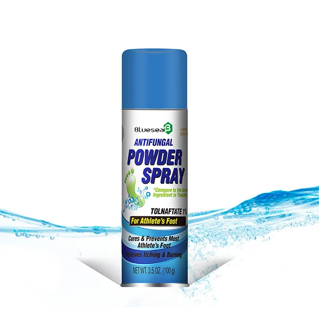 instant foot peeling spray no mess foot powders  spray for foot deodorant fungus 100 ml