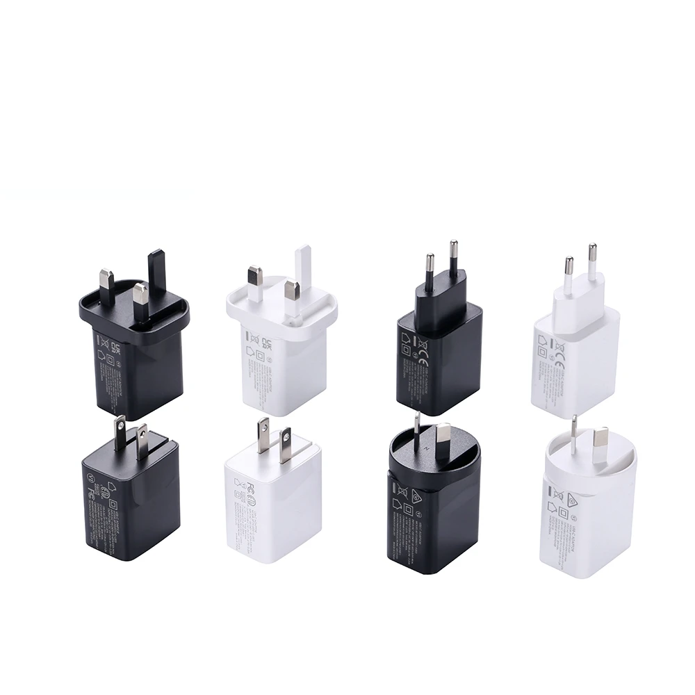 Кабель USB Type-C с функцией быстрой зарядное устройство 20W usbc адаптер питания сертификацией лаборатории тестирования электроприборов США (ETL PSE TUV-GS CE по ограничению на использование опасных материалов в производстве