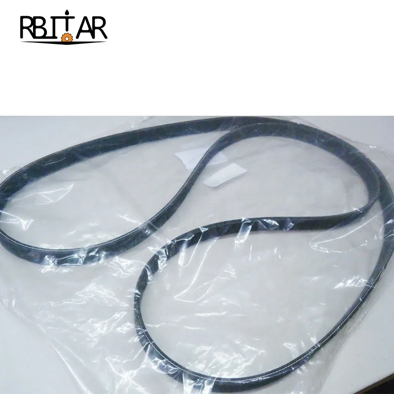 Car Engine Parts Genuine V BELT OEM 07C145933T car spare parts For Bentley