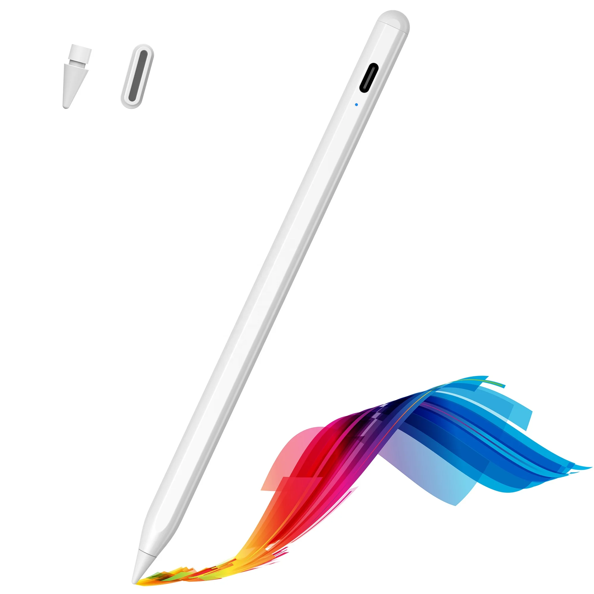 Stylus drawing tablet pen for xp pen drawing tablet ipad pro 11 and 12.9 inch ipad air 2rd gen