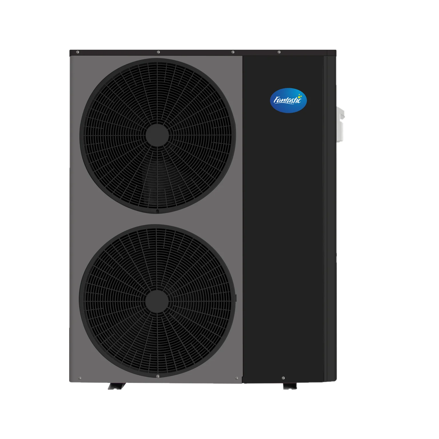 Germany BAFA certified A+++ DC inverter heat pump R32 WIFI air to water heat pump