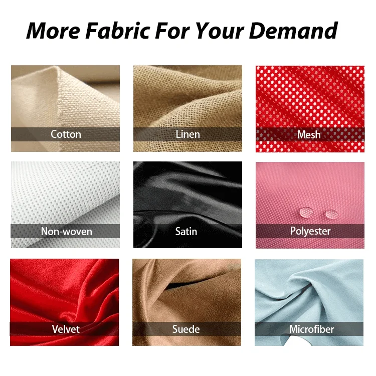 
Custom Logos Boutique Eco-Friendly Reusable Large Foldable Polyester Shopping Bag 