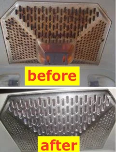 Multi-Purpose Heavy Oil Stain Remover spray grease bubble Liquid Kitchen Cleaner glass cleaner