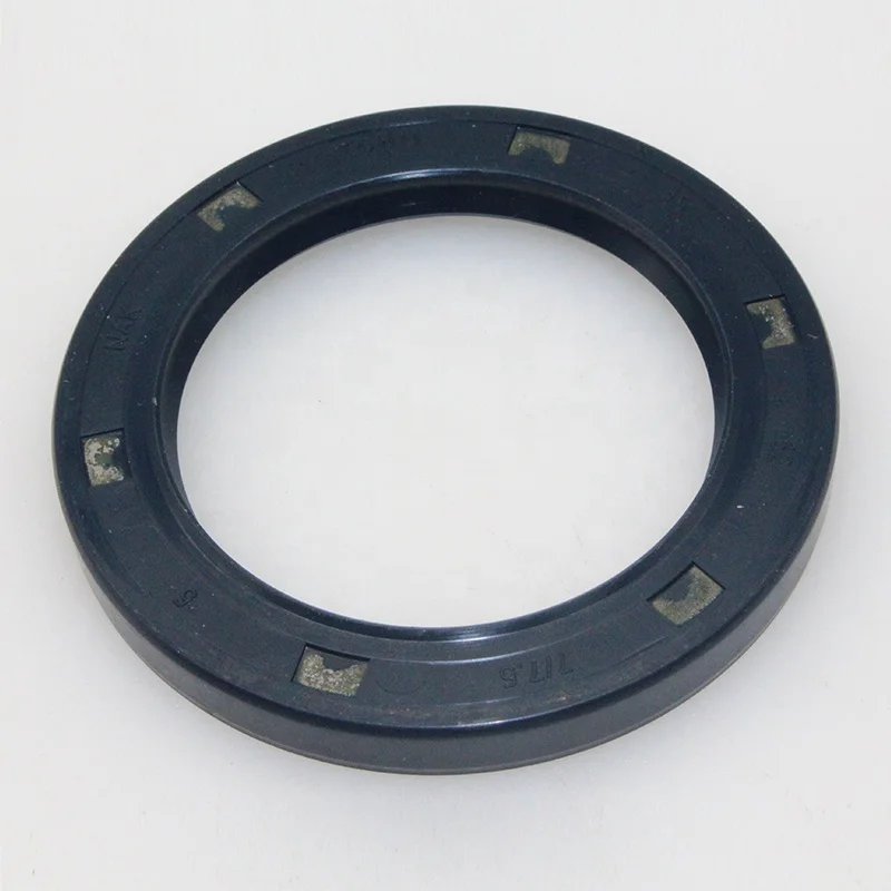 NAK Excavator Skeleton Oil Seal TCH11 45*62*7/7.5 Main Pump Seal NAK