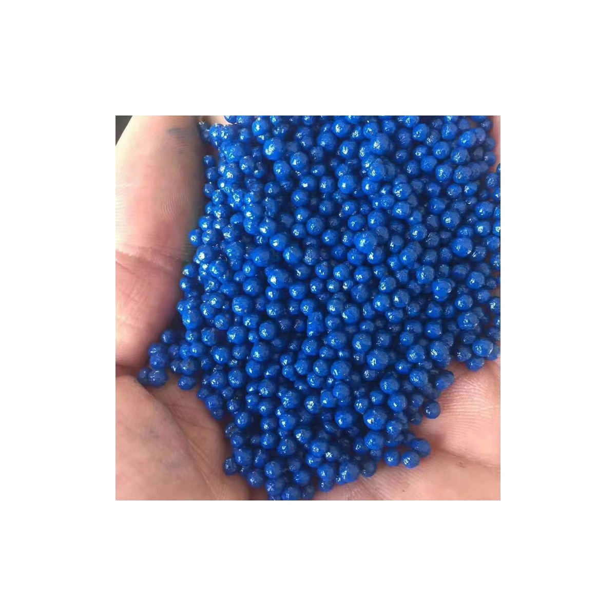 
Special Hot Selling Plant Growth Amino Acid Ball For Animal Feed 