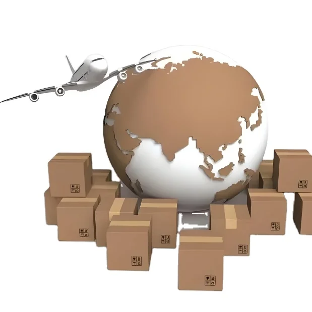 Air transport from China to the Middle East, DDP transport to Kuwait, Qatar, Oman, UAE, Saudi Arabia airports by air/sea