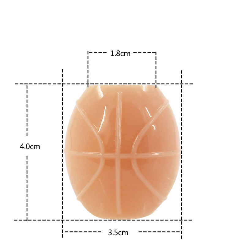 silicone Double Circumcision block Penis ring for Male Time Delay Masturbator sex Toys adult products