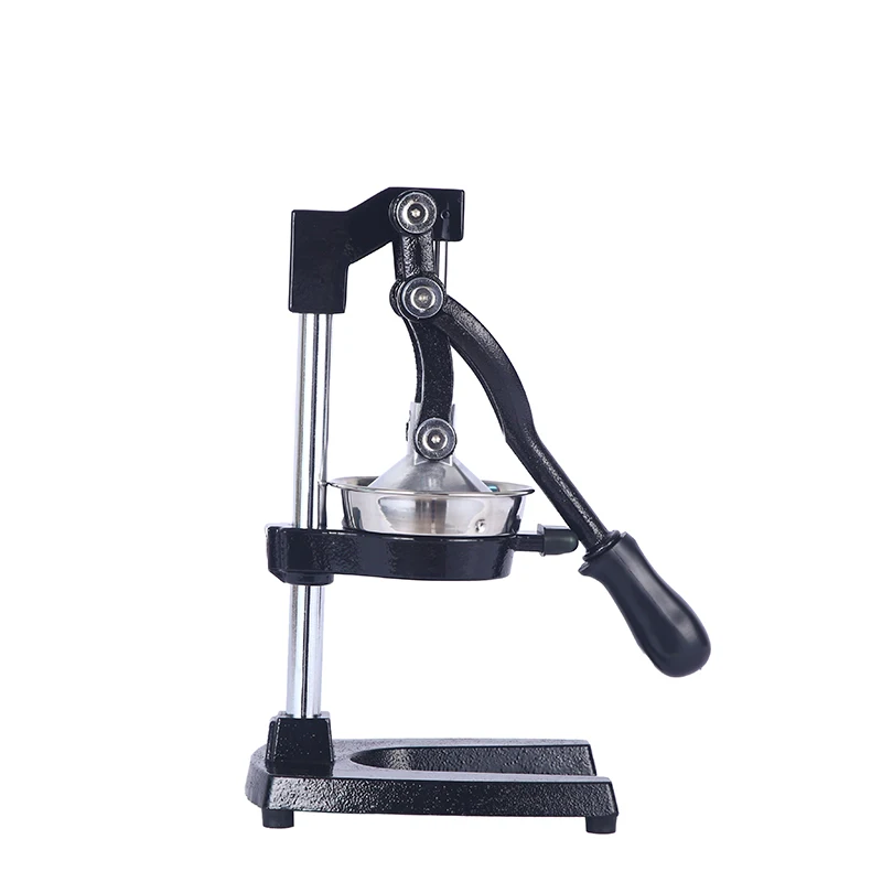 2023 hot sale juicer maker orange lemon watermelon manual juicer machine