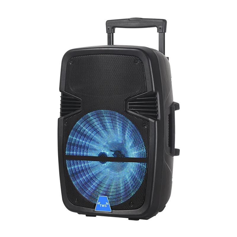 6.5inch 8/12 /15 inch karaoke party DJ bass speaker wireless professional audio dj sound system active SPEAKER