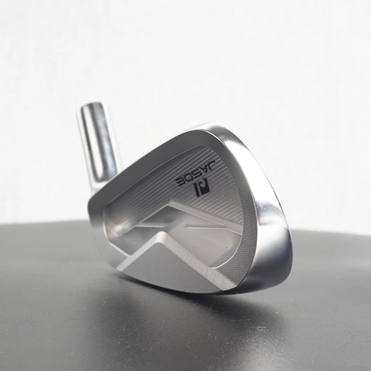 Golf Iron Club Plating Black Casting Golf Iron Made in China 431 Material