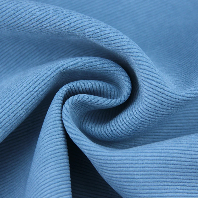 
Polyester Yarn Card Twill Fabric For Dust Coat Luggage Nylon Spandex Fabric Coat Pants Jacket Sofa 