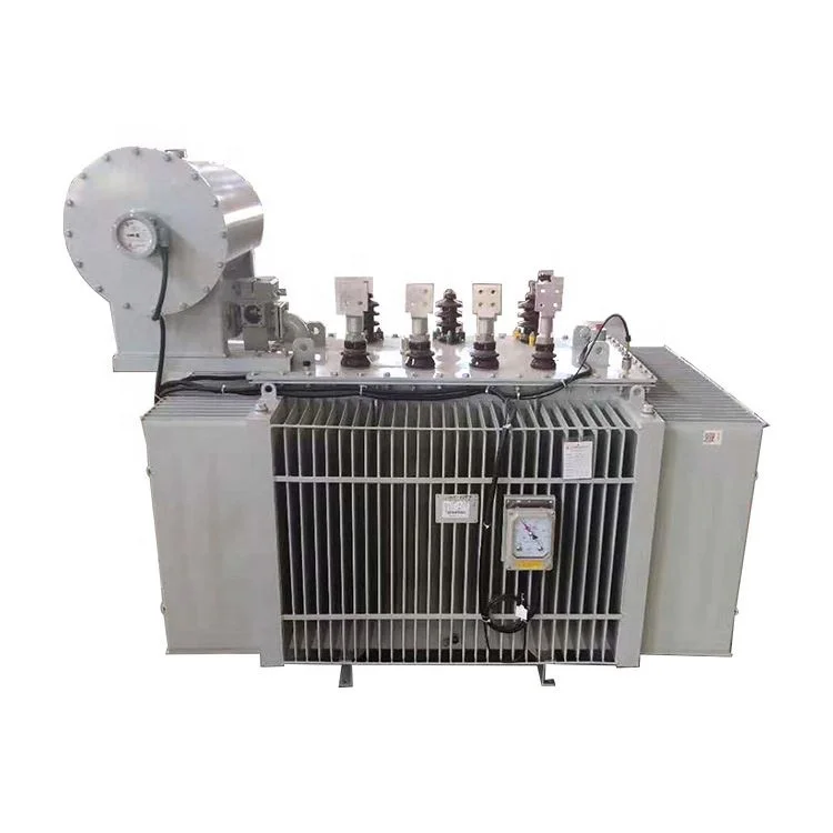  Масляные 3 фазы 110kv 315 МВА силовой трансформатор