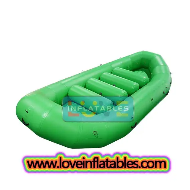 RMR Inflatable White Water Rafts For Sale / Rafting Boat/drifting boat