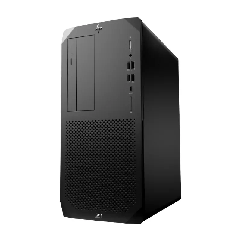 Оригинальная рабочая станция HP Z1 G9