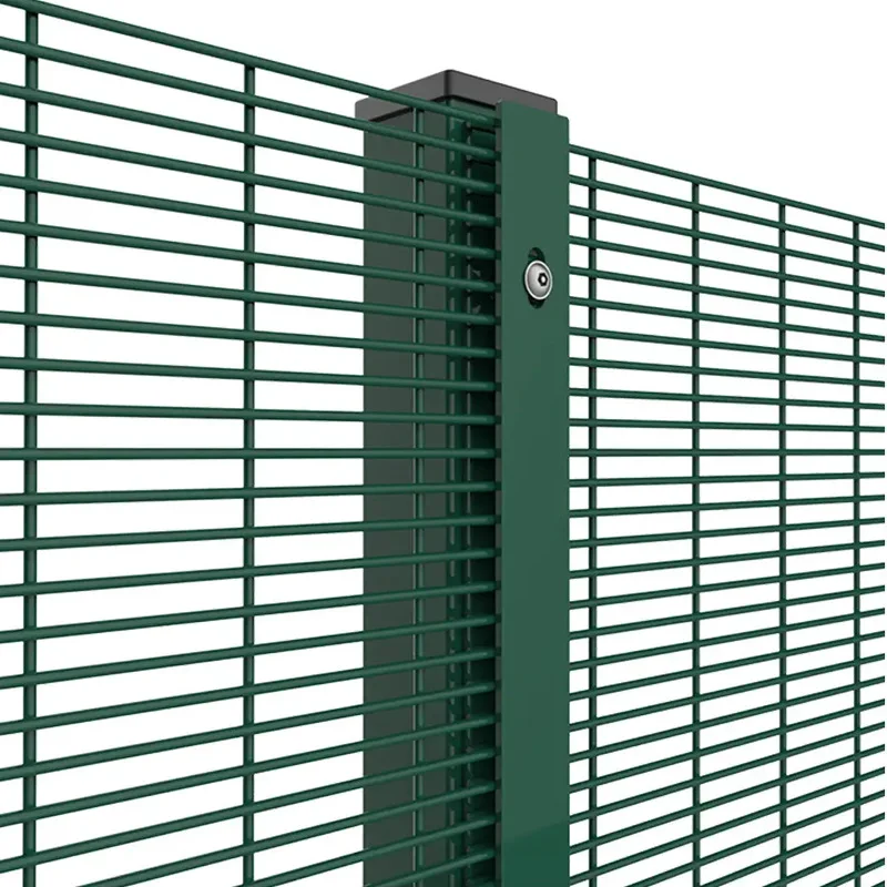 Welded wire mesh fence galvanized welded wire mesh gabions