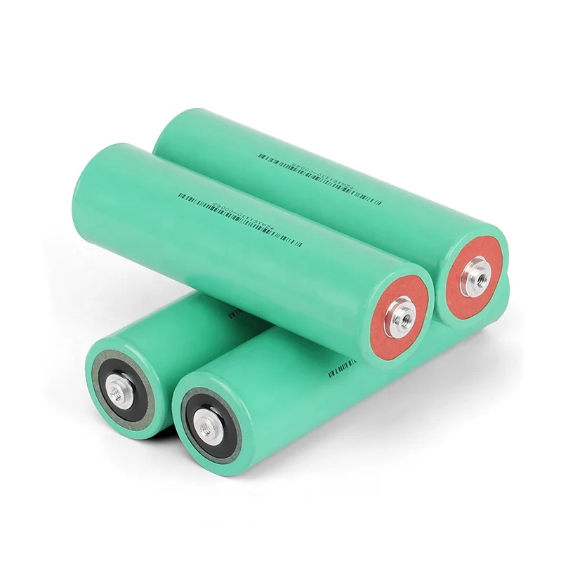 10C Discharge Rate 46160 Battery 3.2V 22Ah 46160 Lifepo4 Battery Cylindrical LFP Battery Cells For Car Audio