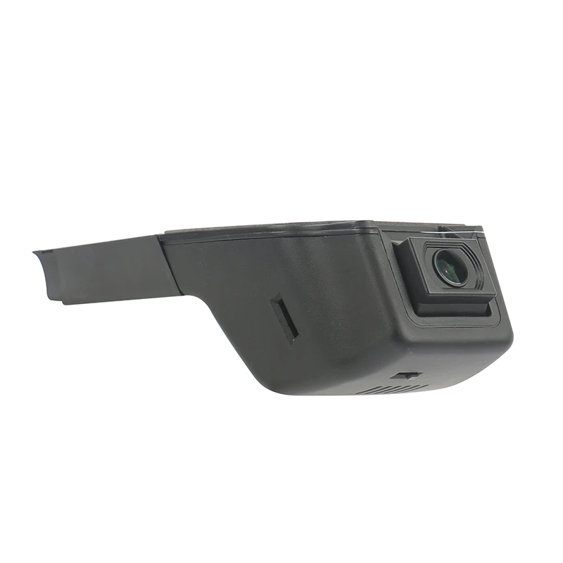High Quality Wide Viewing Angle Hidden Wifi Driver Recorder Car Black Box Dash Cam