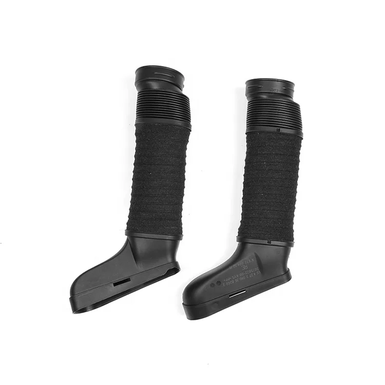 Car Plastic Air Intake Duct Hose for MERCEDES-BENZ C300 C350 E350 2720903582 2720903682
