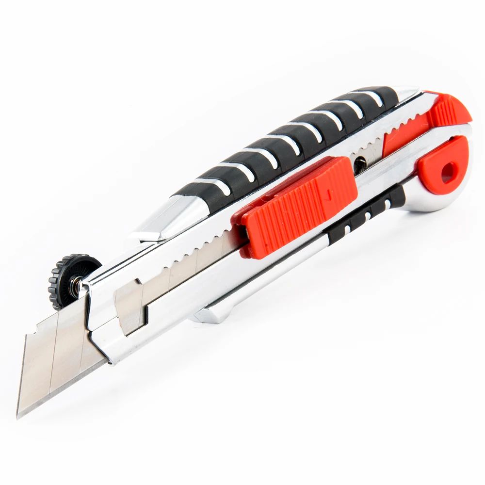 Многофункциональный складной нож 18 мм